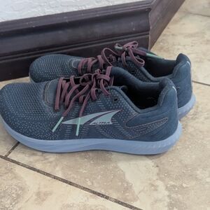 Altra Escalante Smartwool